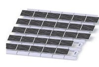 Floating Mounting System